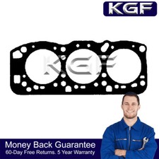 KGF Cylinder Head Gasket Fits Mitsubishi Shogun Pajero 1994-1999 3.5 MD197286
