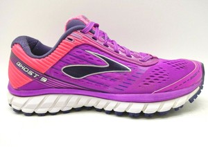 brooks beast 9 womens purple