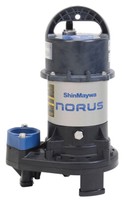 Shinmaywa Norus 4800 Gph 1/3hp Submersible Garden Pond Waterfall Pump |50cr2.25s on sale Shinmaywa Norus 4800 Gph 1/3hp Submersible Garden Pond Waterfall Pump |50cr2.25s on sale