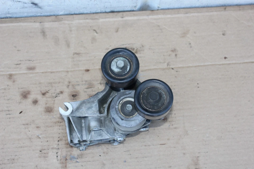 Tensor de correa de motor OEM 10-14 Hyundai Genesis 2,0 L cupé 25250-2C000 (486C) Foto 4 de 4