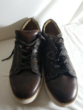 Robert David Mes Shoes Size 12 Style 045629 (A)