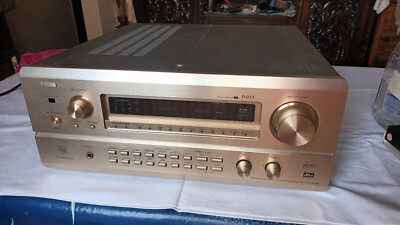 Denon AVC-A10SE THX. High-End AV. Wie neu. Nur wenige Stunden verwendet.Getestet