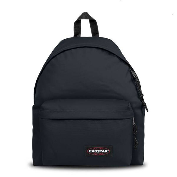 Zaino Eastpak Per Scuola Tempo Libero Montagna Padded Pak'R Cloud Navy