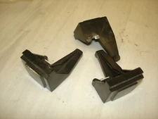 3 Pushmatic  Bulldog ITE siemens blank filler plate close  plug  pfp3 plastic