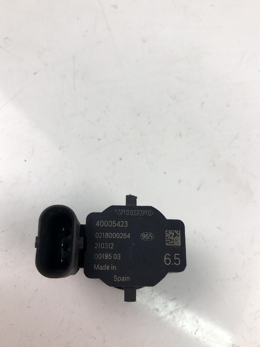 LK358 VOLVO Parking Sensor 0218000284 40005423 | eBay