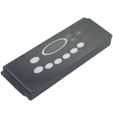  Same Day Ship Whirlpool Oven Control 8507P145-60