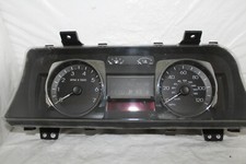 Speedometer Instrument Cluster 08 09 Lincoln MKZ Dash Panel Gauges 43,760 Miles