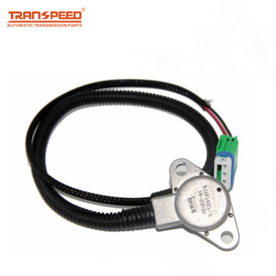 TRANSPEED OEM 2529.2 AL4 DPO Auto Transmission Oil Pressure Sensor For Peugeot
