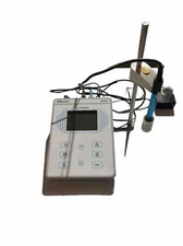 Apera Instruments AppPH Meter digital PH700 hP/mV/Temp 