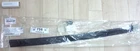 " Toyota 75507-17010 MR2 AW11 Upper Moulding Back Window Outside 1984-89