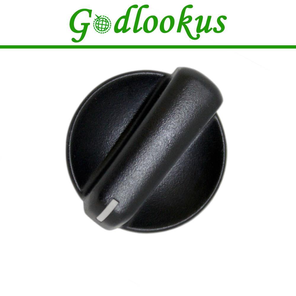 For Mitsubishi Lancer & Outlander A/C Heater Climate Control Knob