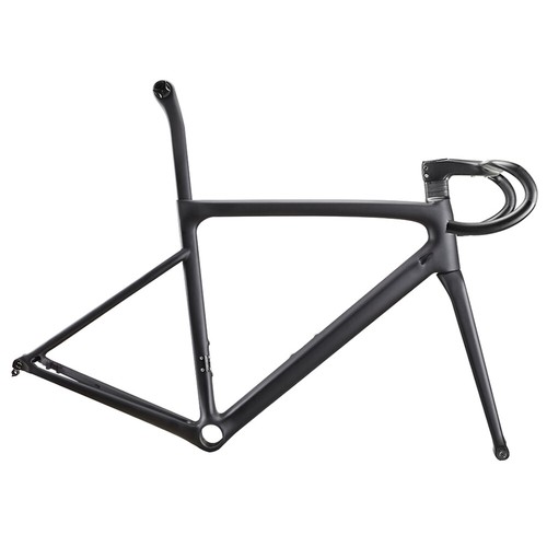 AIRWOLF T1100 Carbon Rennrad Rahmen Road Bike Leichtgewicht 700c Scheibenbremse - Bild 18 von 18