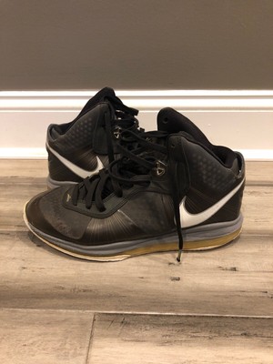 lebron james 8