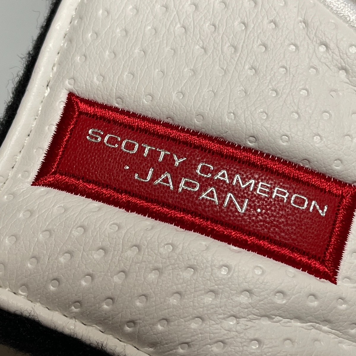 Scotty Cameron Wasabi Ninja Warrior Japan 2023 MEMBER KIT