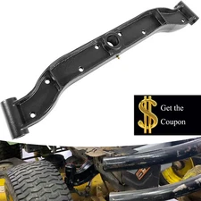 Front Axle Pivot Bar For John Deere Axle GY20532 / GY20532BLE Riding Lawn Mowers