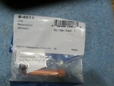 Thermal Dynamics Model: 8-4011 Linear. New Old Stock 