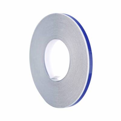 Nastro Per Cerchio Auto Motip Solidline – Rosso, Larghezza 6 Mm, Lunghezza 10 Metri, Adesivo - 2