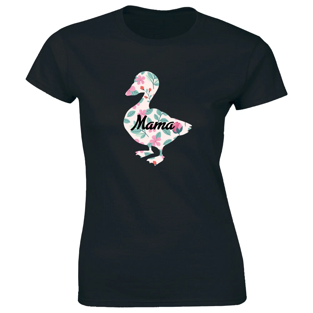 Mama hotsell duck shirt