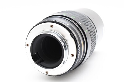 2392290 【Junk】 MINOLTA MC TELE ROKKOR 200mm F3.5 | eBay