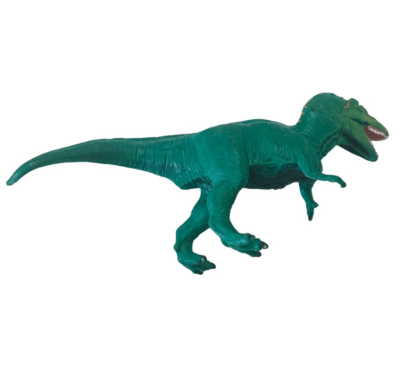 Safari Limited Tyrannosaurus Dinosaur Action Figure Toy 1996 PVC
