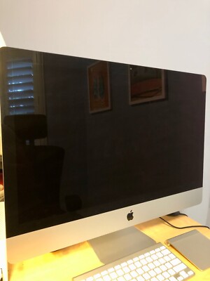 Apple iMac 27
