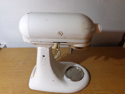 Kitchenaid Mixer Switch Not Working? Easy Fixes to Try Now