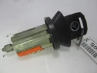 96-07 Mercury Grand Marquis Marauder Monterey Sable Ignition Lock Assembly 1095X