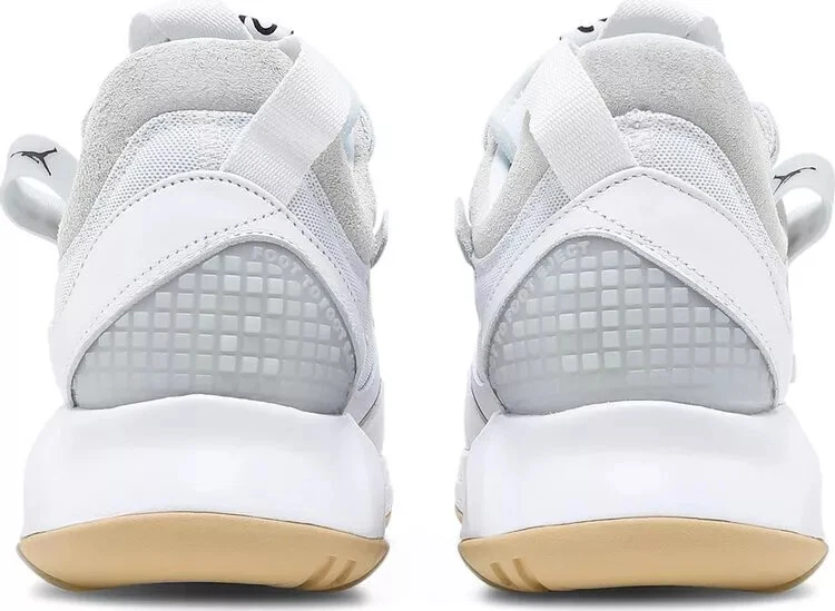 Zapatos para hombre Air Jordan MA2 blanco sésamo CV8122-102 Foto 4 de 4