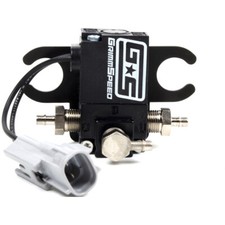 Grimmspeed 3-port Electronic Boost Control Solenoid For 02-05 Wrx 057001