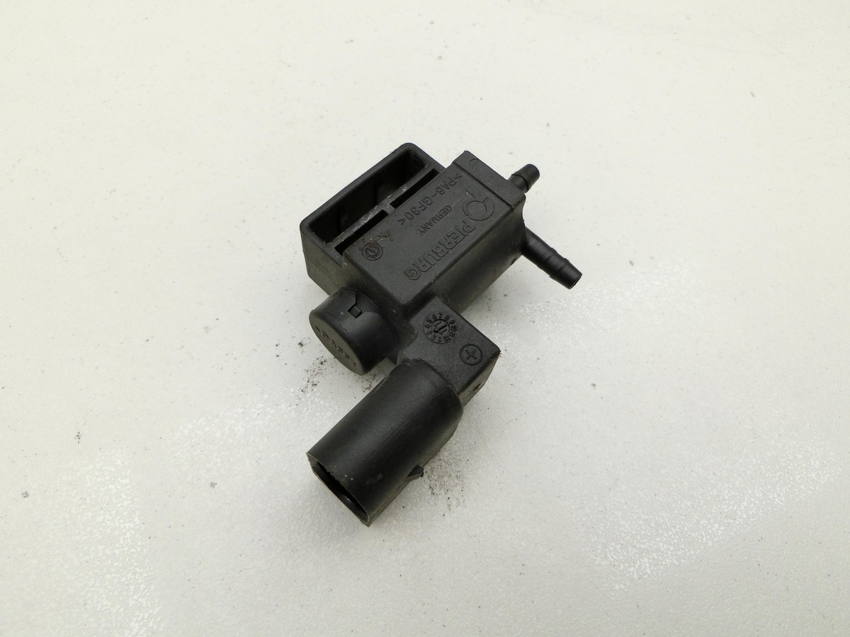 Magnetventil für VW Golf 6 VI 5K 08-12 TSI 1,4 90KW 037906283C 