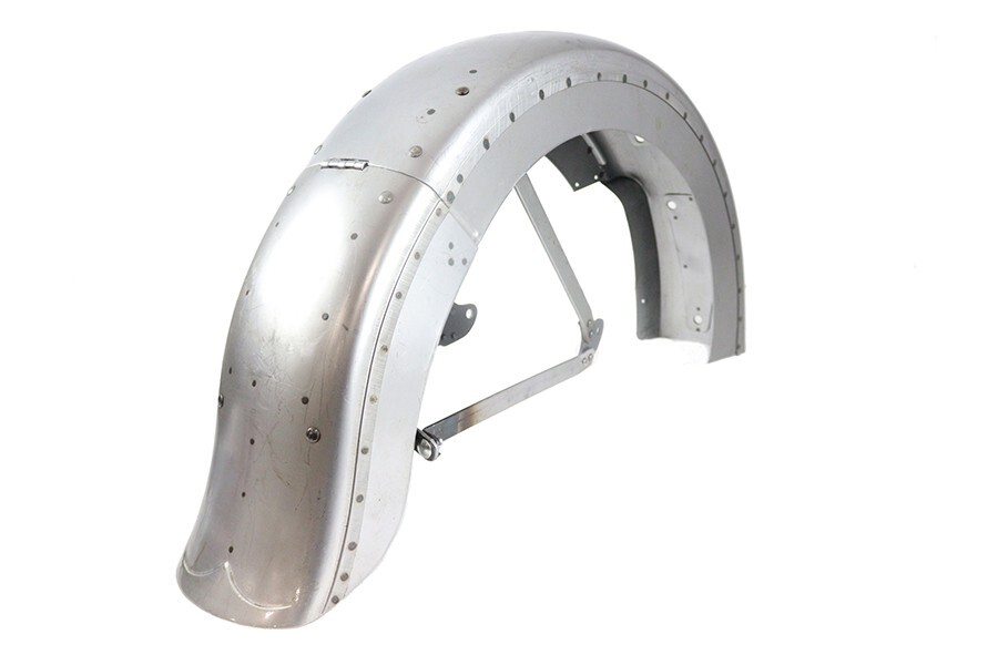 ハーレー リアフェンダーチップ パンヘッド ナックル パンヘッド リア