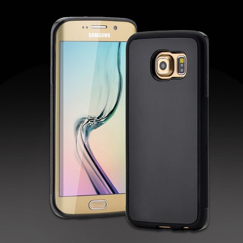 Nogravity Custodia per Samsung Galaxy S6 Edge SM-G925 Case Autoadesivo Copertura