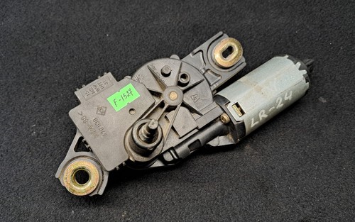 2K0955712B VW Caddy Heckscheibenwischer Motor hinten