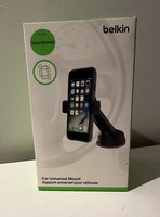 Belkin Car Universal Mount Windshield Dashboard for Smartphone iPhone,Samsung,LG