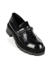 Osey Mocassini da donna con platform