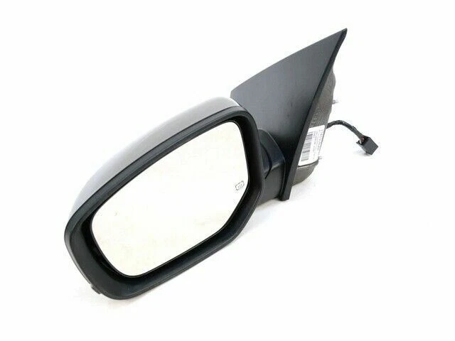 Espejo retrovisor exterior izquierdo genuino Mopar 2014 Dodge Dart 1TA131AUAH Foto 4 de 4