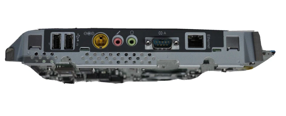 IBM POS Anyplace Kiosk 4838-135/132 Genuine System Board 57P4178 - Image 3 of 3