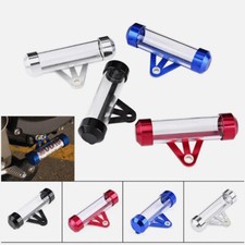 Motorrad Sicherrohr Steuerscheibenhalter Motorrad Zylinder Halter Universal
