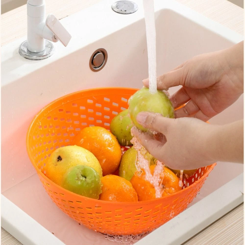Flyproof Vegetable Cover Kitchen Accessories Dust Cover Fruit Storage Basket - Picture 11 of 15