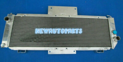 3 Row Aluminum Radiator For 1977-1985 Renault Alpine A310 V6 2.7l MT 78 79 80 81