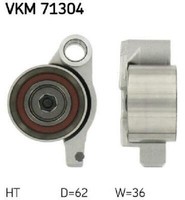 Original SKF Spannrolle Zahnriemen VKM 71304 FüR Lexus Toyota