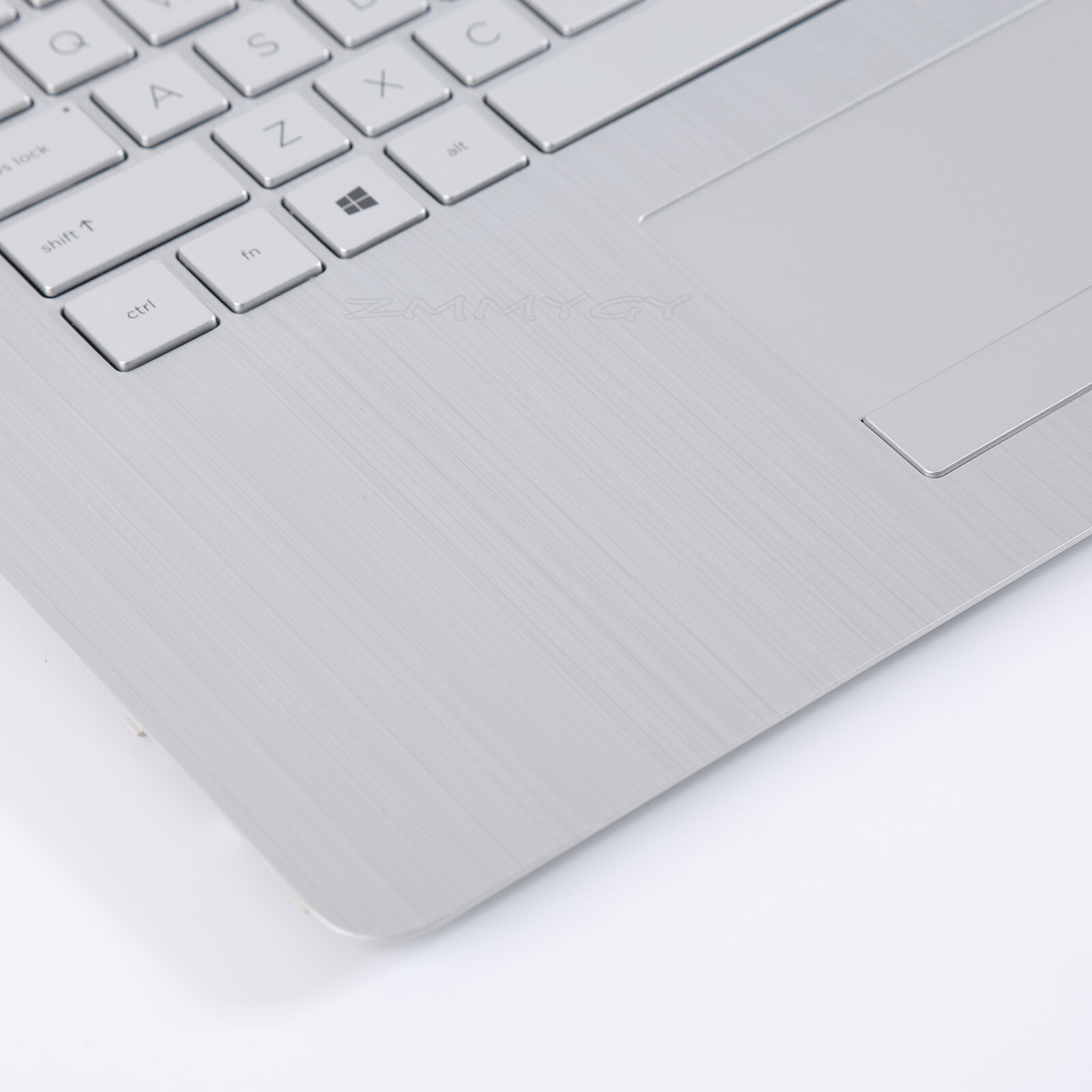 New For HP 17-BY 17-CA Palmrest Non-Backlit Keyboard PTP Touchpad  