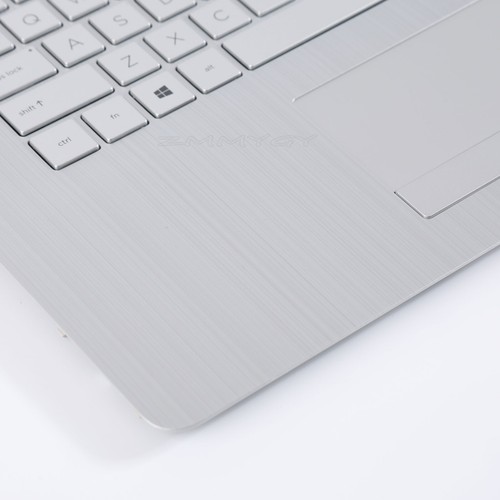 For HP 17BY17-BY 17-CA Palmrest Non-Backlit Keyboard PTP - Foto 8
