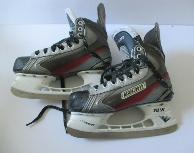 bauer vapor x600 skates junior