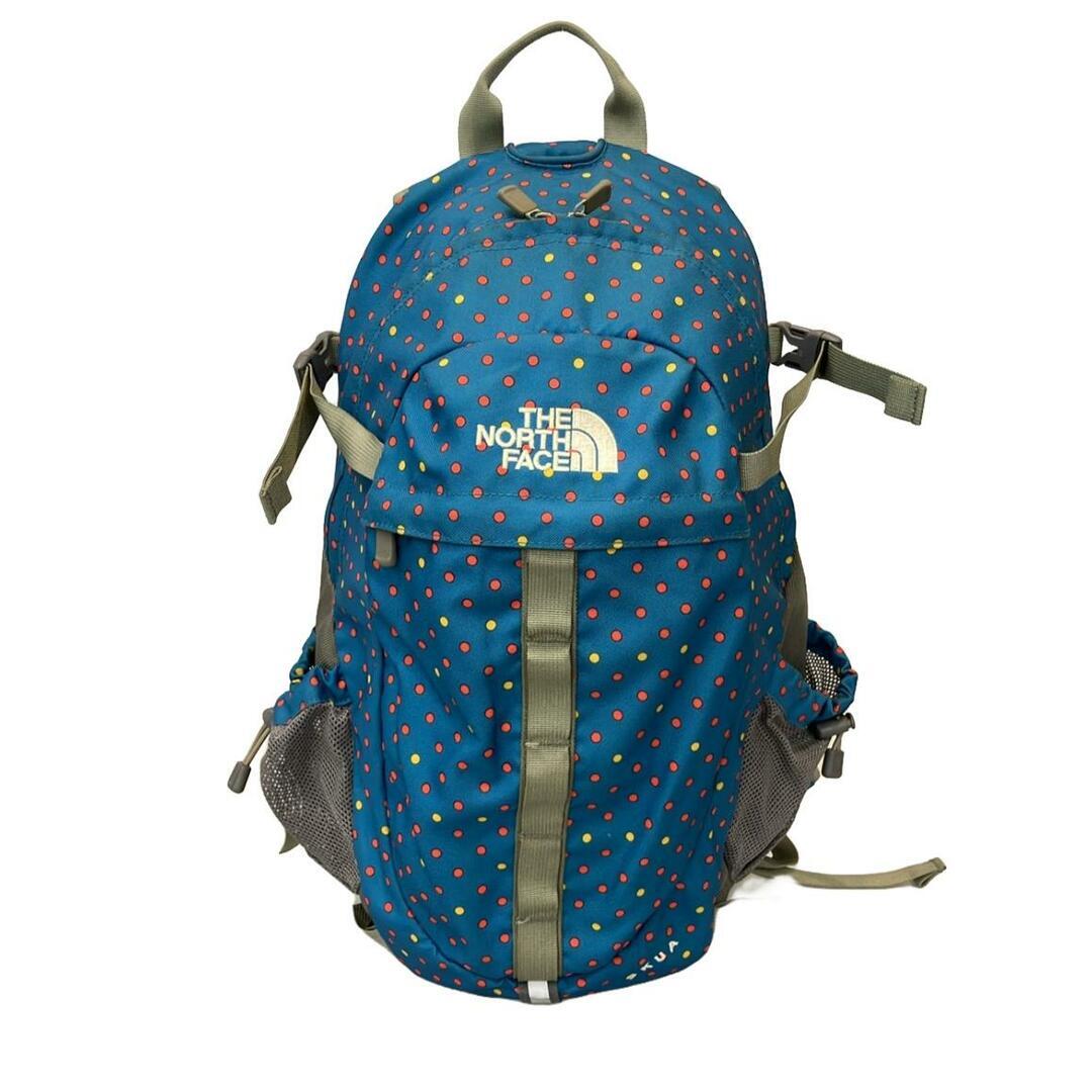 The North Face Rackpack Durable Travel Backpack for Outdoor Adventures