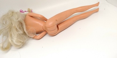 BARBIE MATTEL senza vestiti ANNI 70-80-90 vari modelli Vintage Doll Bundle Ken - Bild 80 von 237