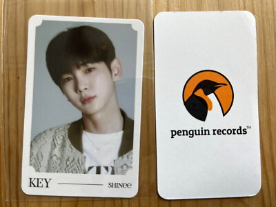 2023 Fanmeeting Everyday is SHINee DAY Piece of SHINE MD TRADING