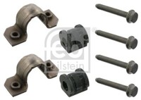 Febi Bilstein 37656 Lagersatz, Stabilisator FüR Seat VW