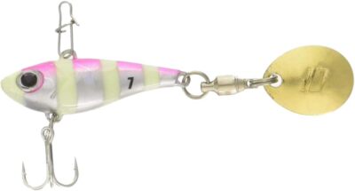 Major Craft Jigpara Spin Freshwater (7g