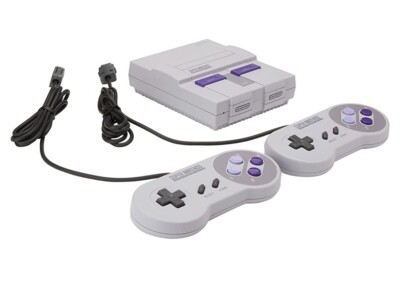 Nintendo ニンテンドークラシックミニ スーパーファミコン 美品 Amazon | ニンテンドークラシックミニ スーパーファミコン